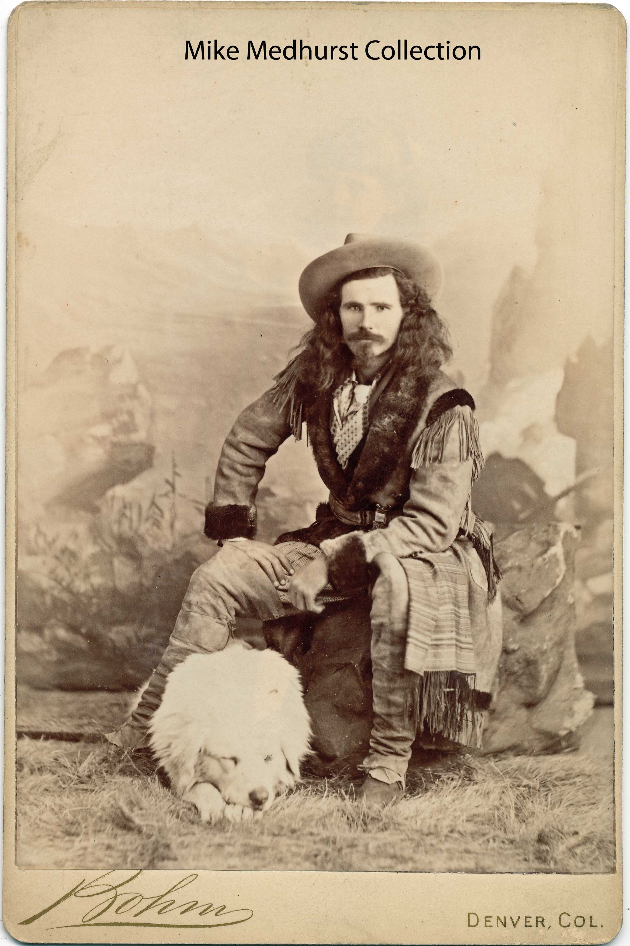 Captain Jack Crawford